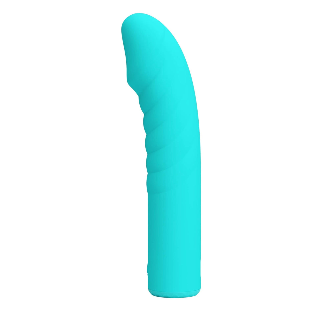 Vibratore punto G Rylan 10 funzioni – azzurro | Pretty Love