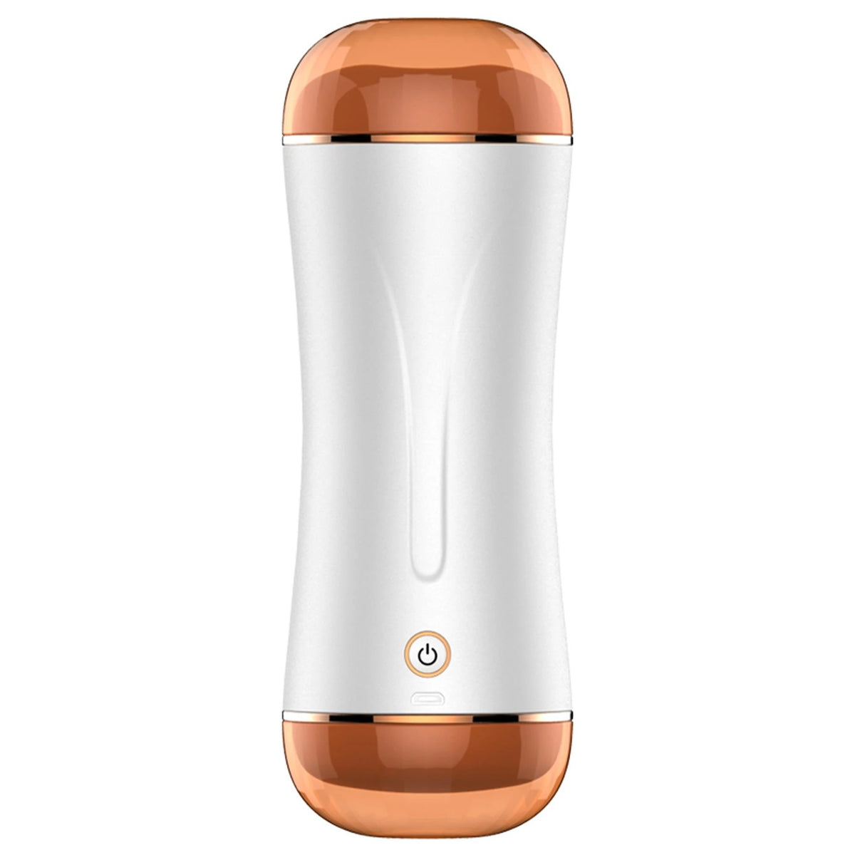 Masturbator Masturbation Interactive Ends 10 functions – rechargeable, vibrating, nude | Favorites