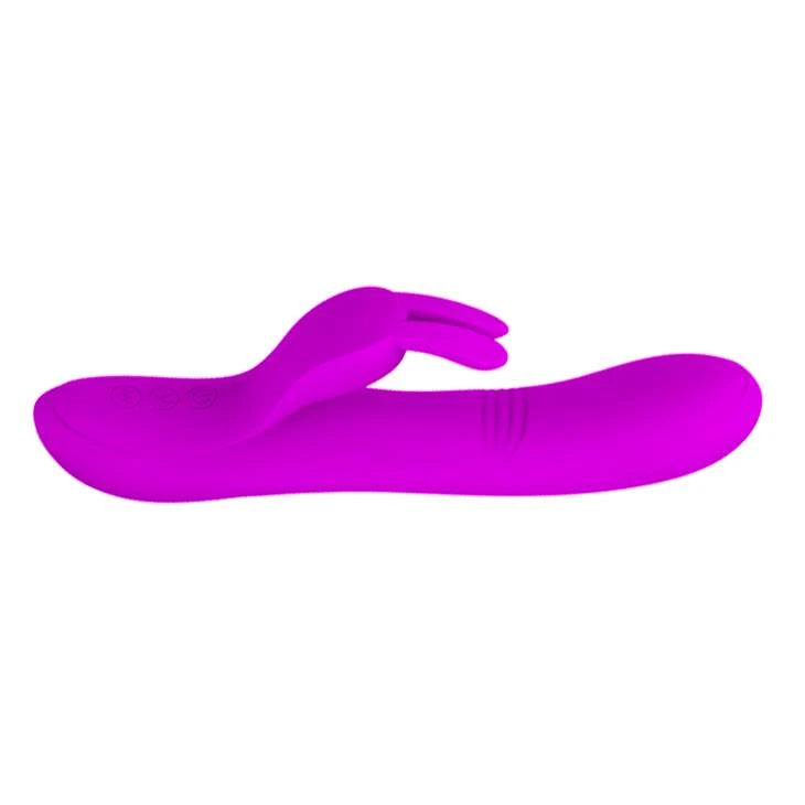 PRETTY LOVE - DYLAN USB 4 vagues 7 vibrations