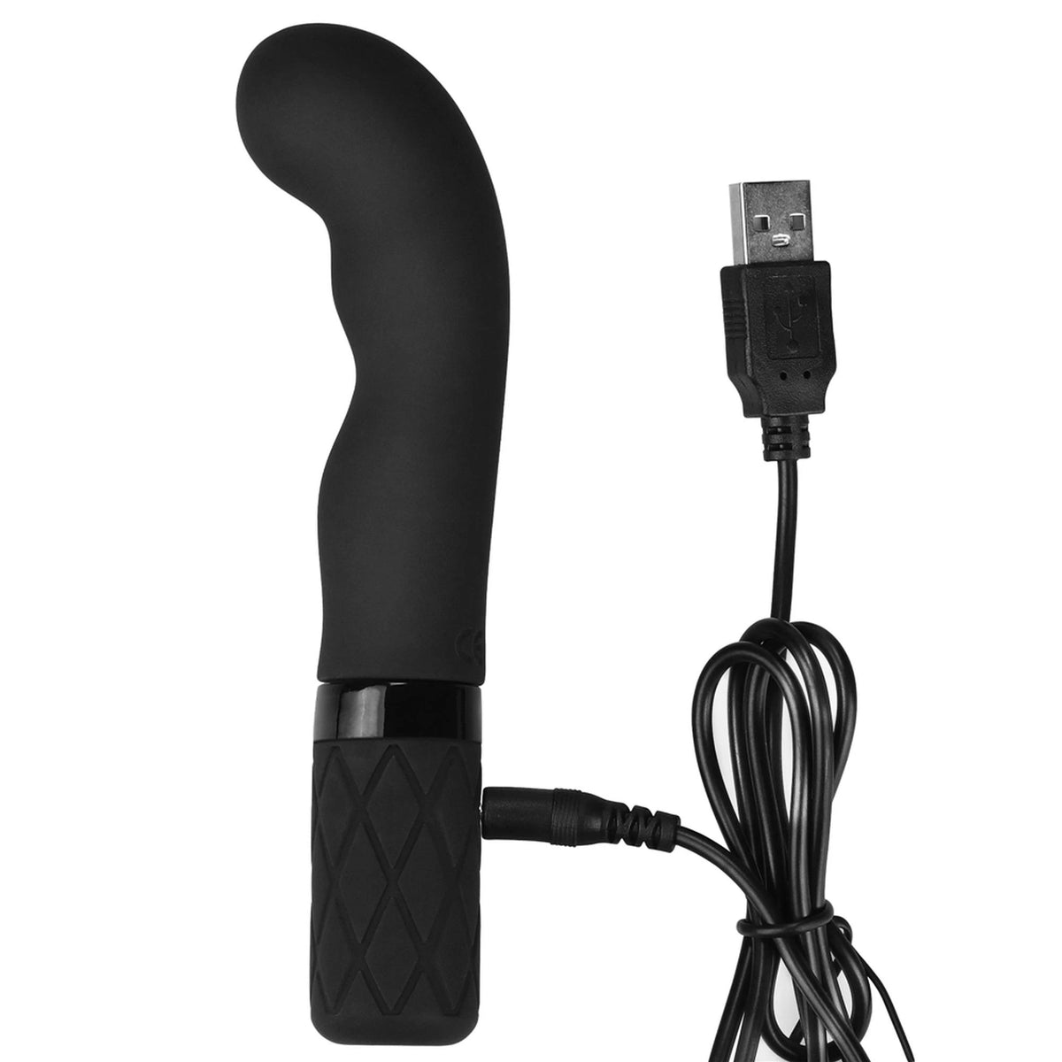 Vibrador ponto G Sensual Intru 7 funções | Lovetoy