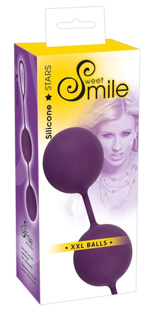 Love Balls XXL 200g