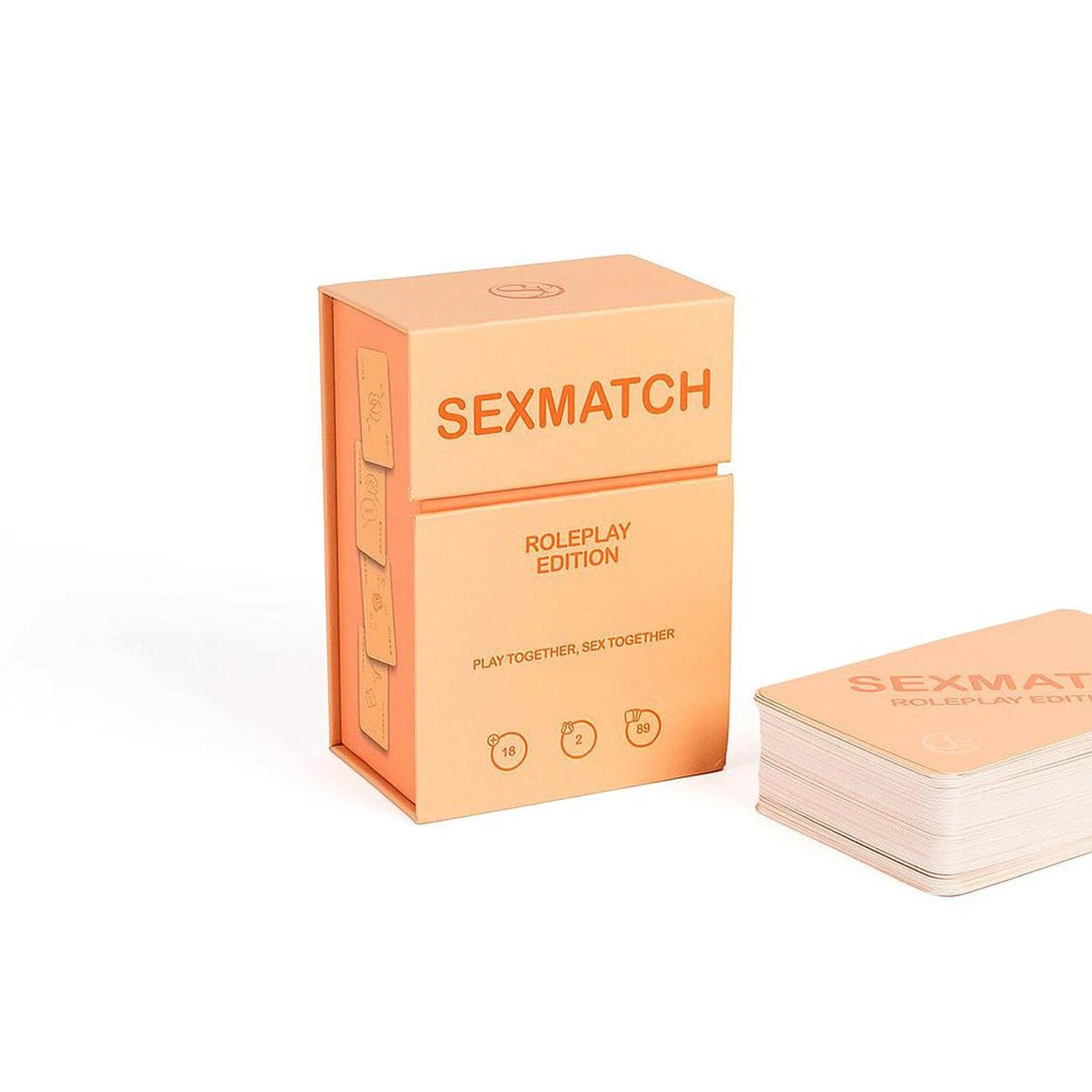 Erotic game Sexmatch Roleplay | Secret Play
