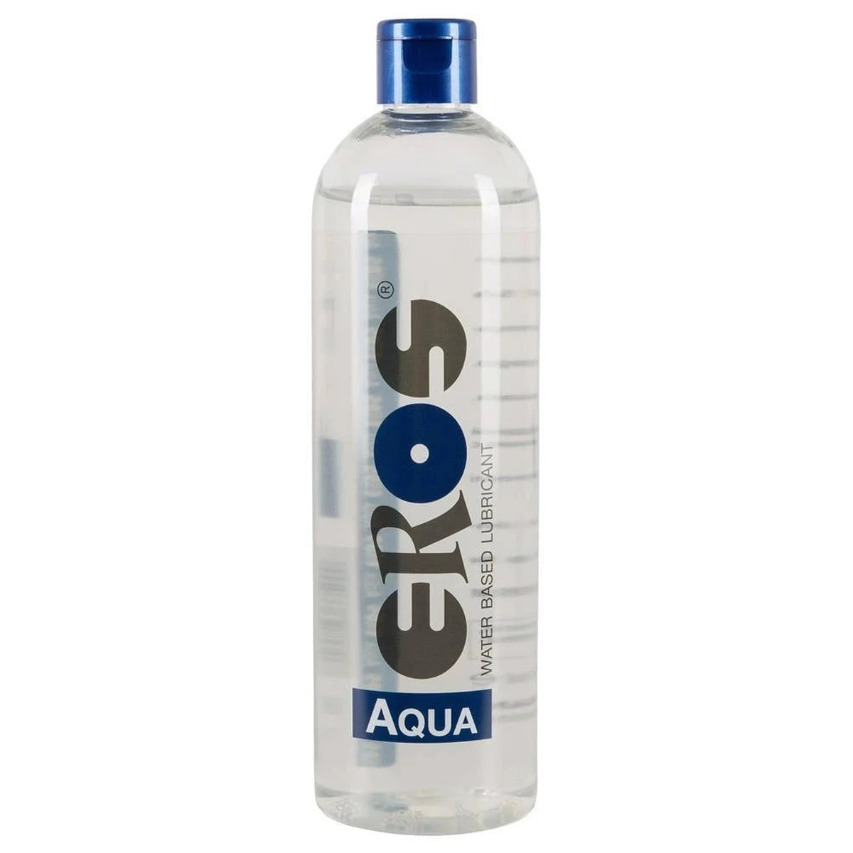 Lubrifiant Aqua – à base d'eau 06133630000 | Eros