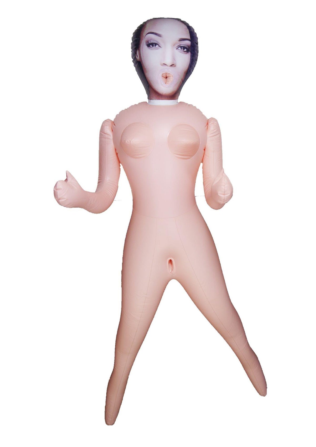 Bambola Lalka Isaura – nude | Favorites