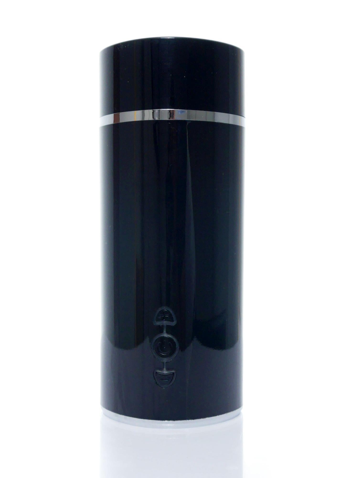 Masturbateur-Vagin Cœur d'amour 34 fonctions USB