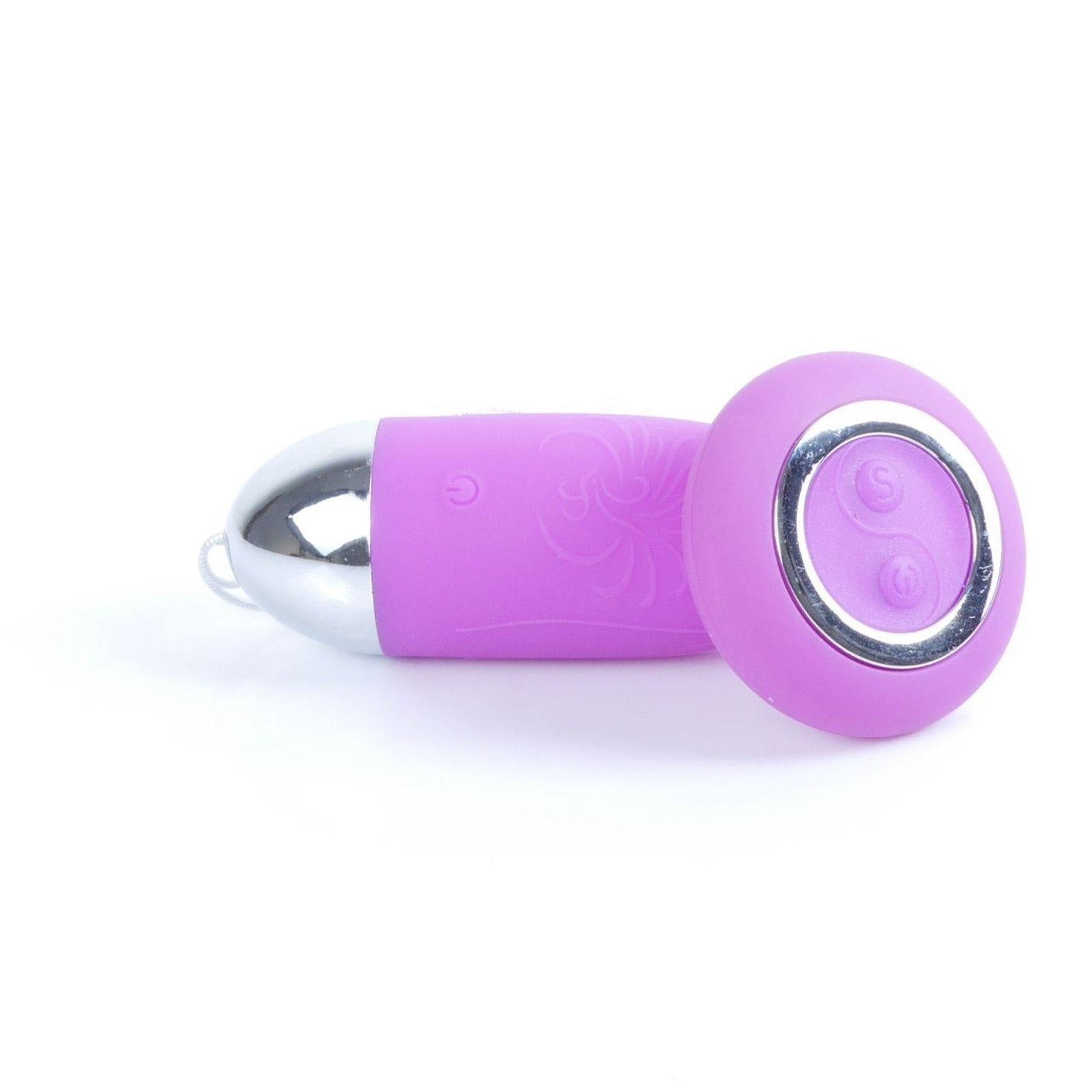 Contrôleur déporté œuf 0.3 USB violet
