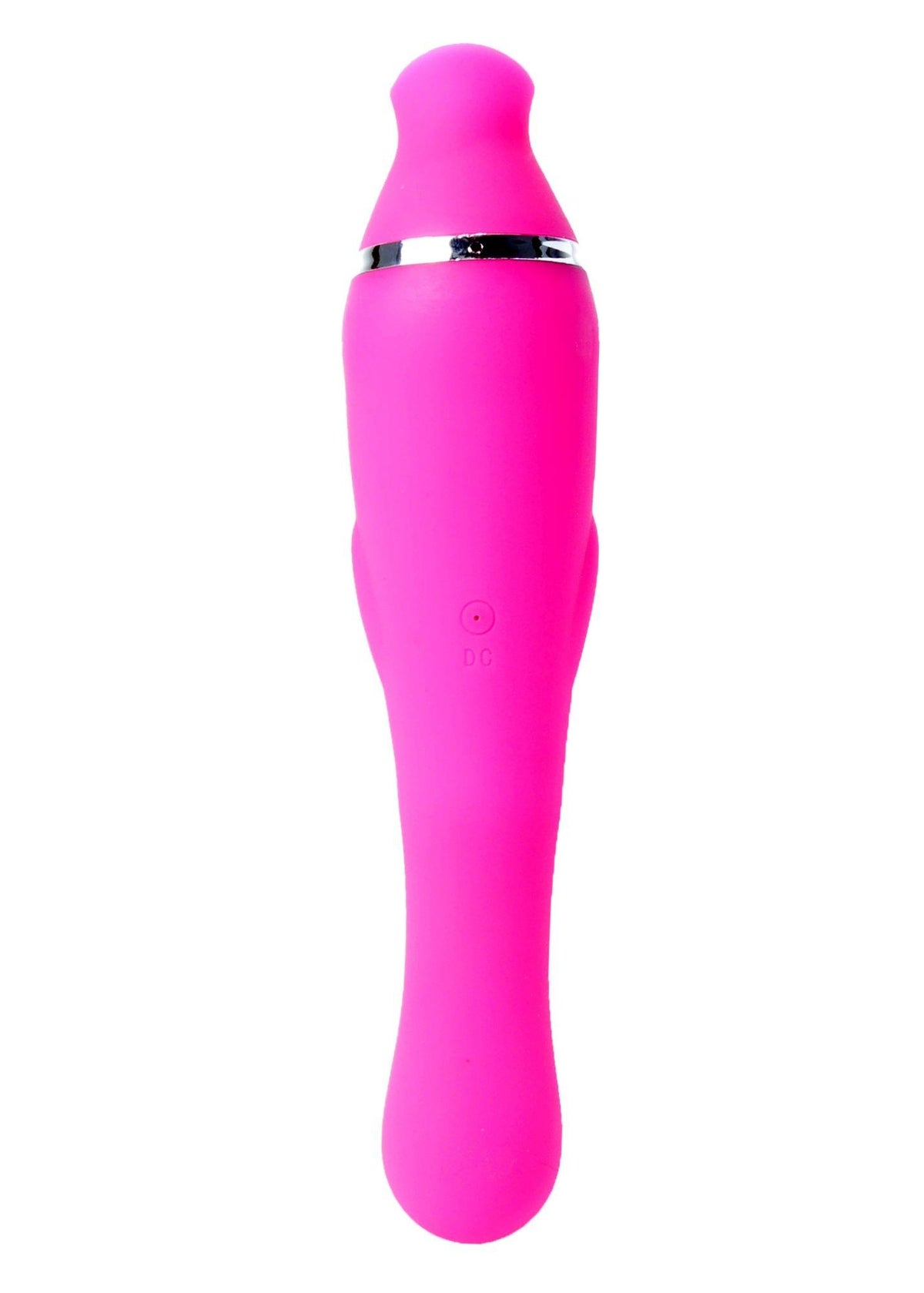 Stimolatore clitorideo Helen 12 funzioni – ricaricabile, fucsia | Favorites