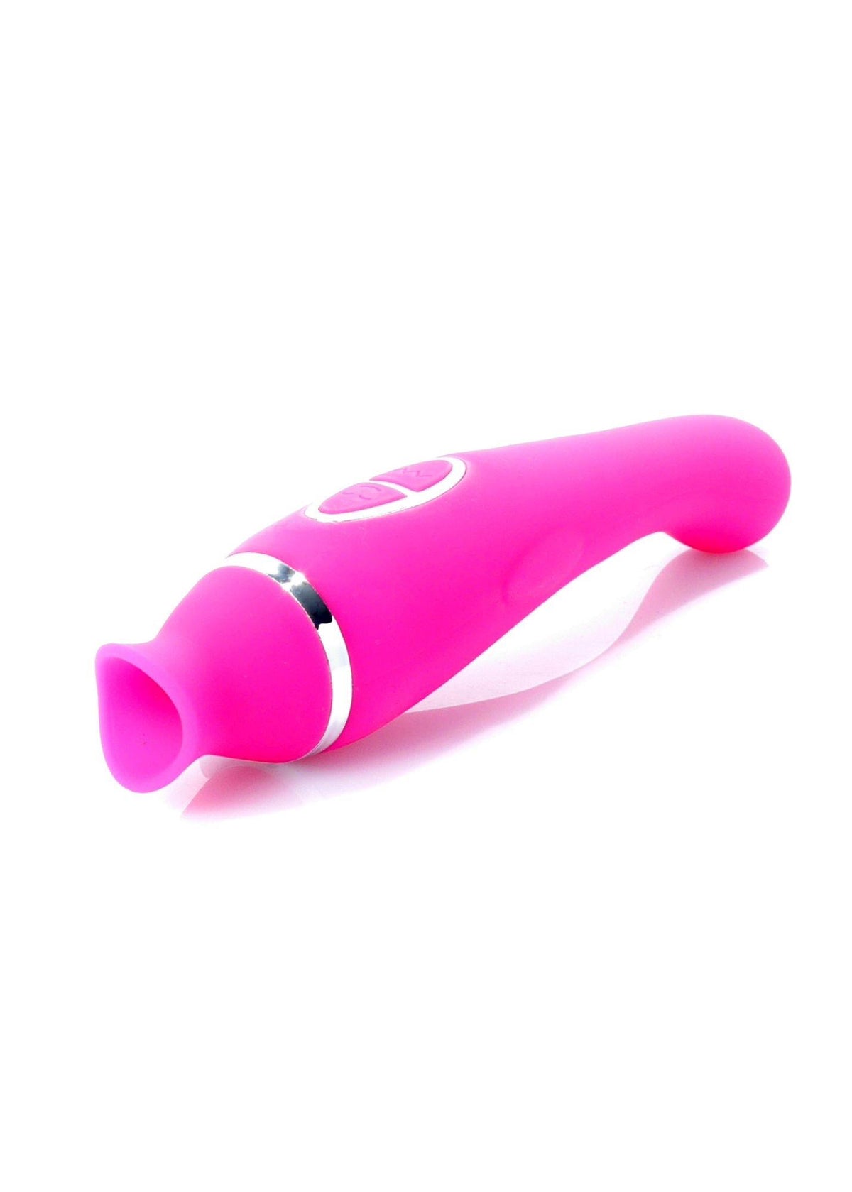 Stimolatore clitorideo Helen 12 funzioni – ricaricabile, fucsia | Favorites