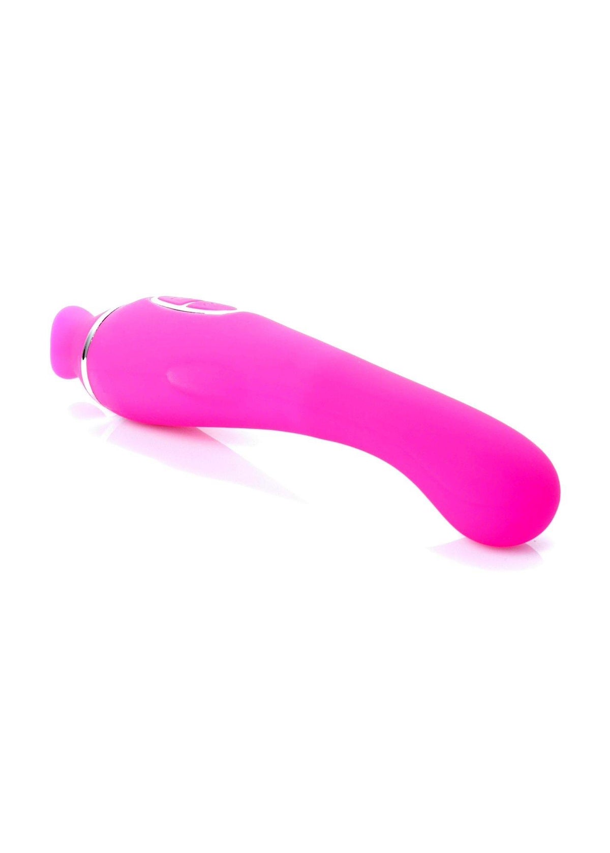 Stimolatore clitorideo Helen 12 funzioni – ricaricabile, fucsia | Favorites