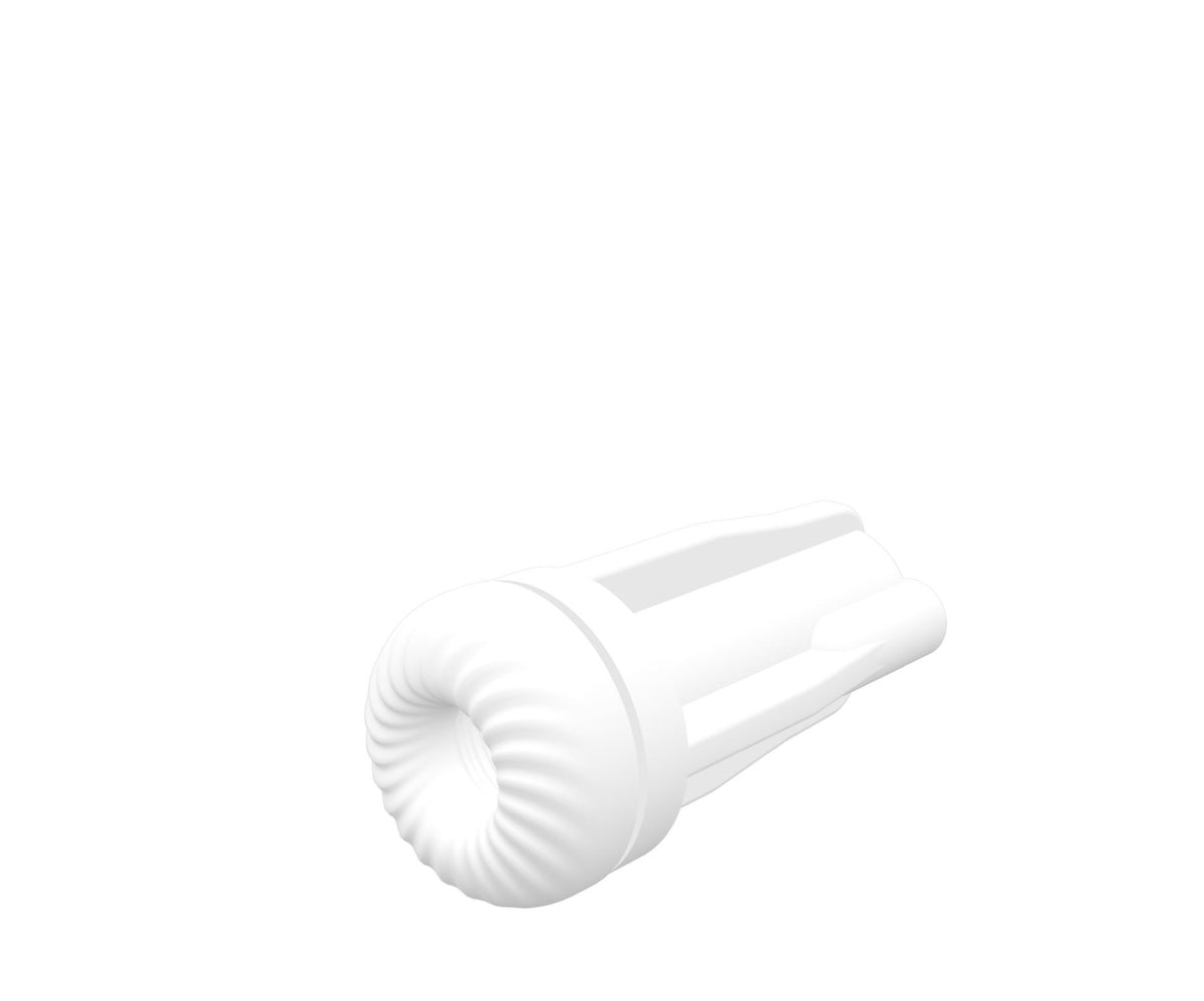 Masturbatore masturbation sensory – ricaricabile, bianco | Favorites