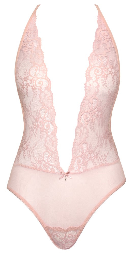 Body – en dentelle, rose 26432603111 | kissable