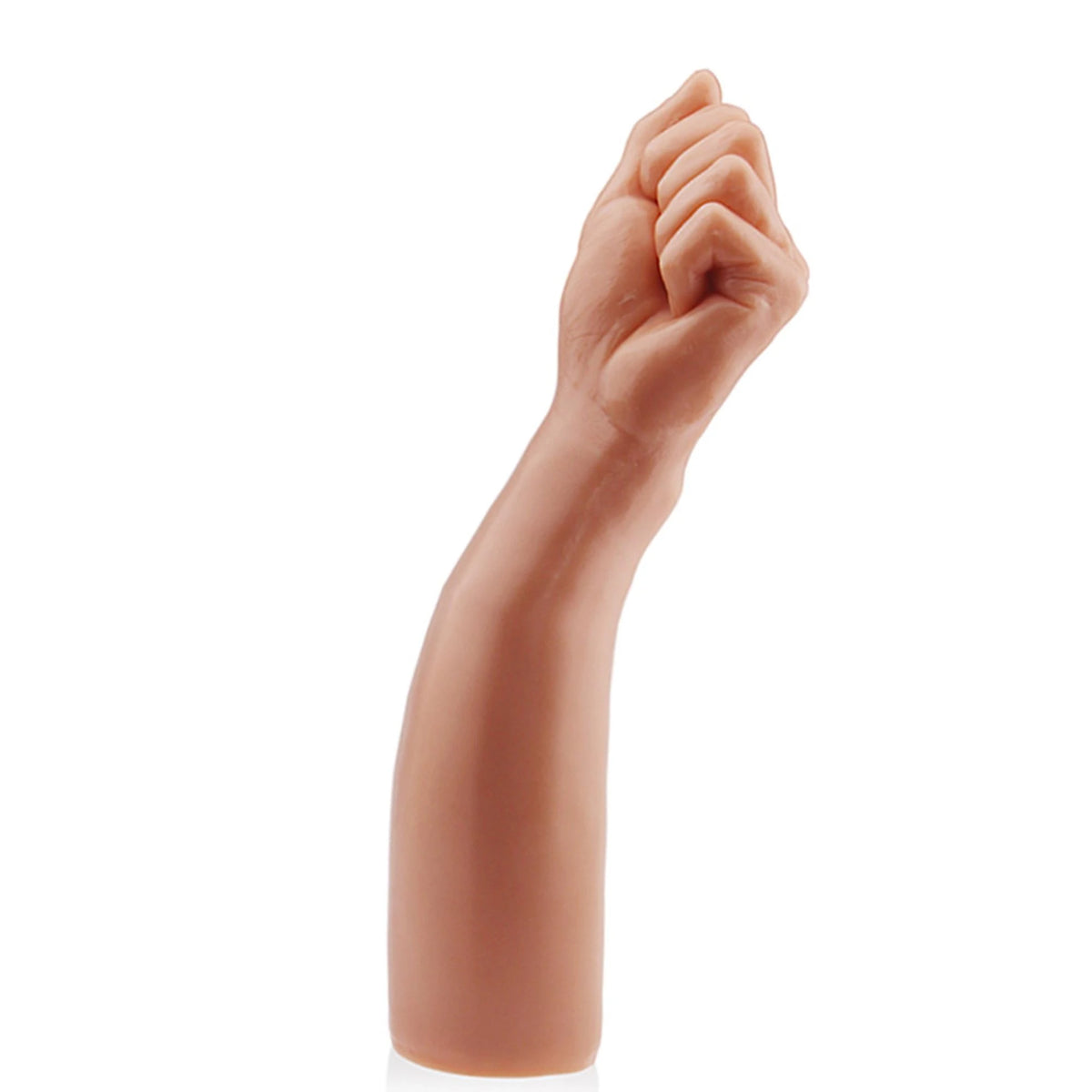Dildo realistico 12″ King Bitch Fist 30.5 cm – nude | Lovetoy