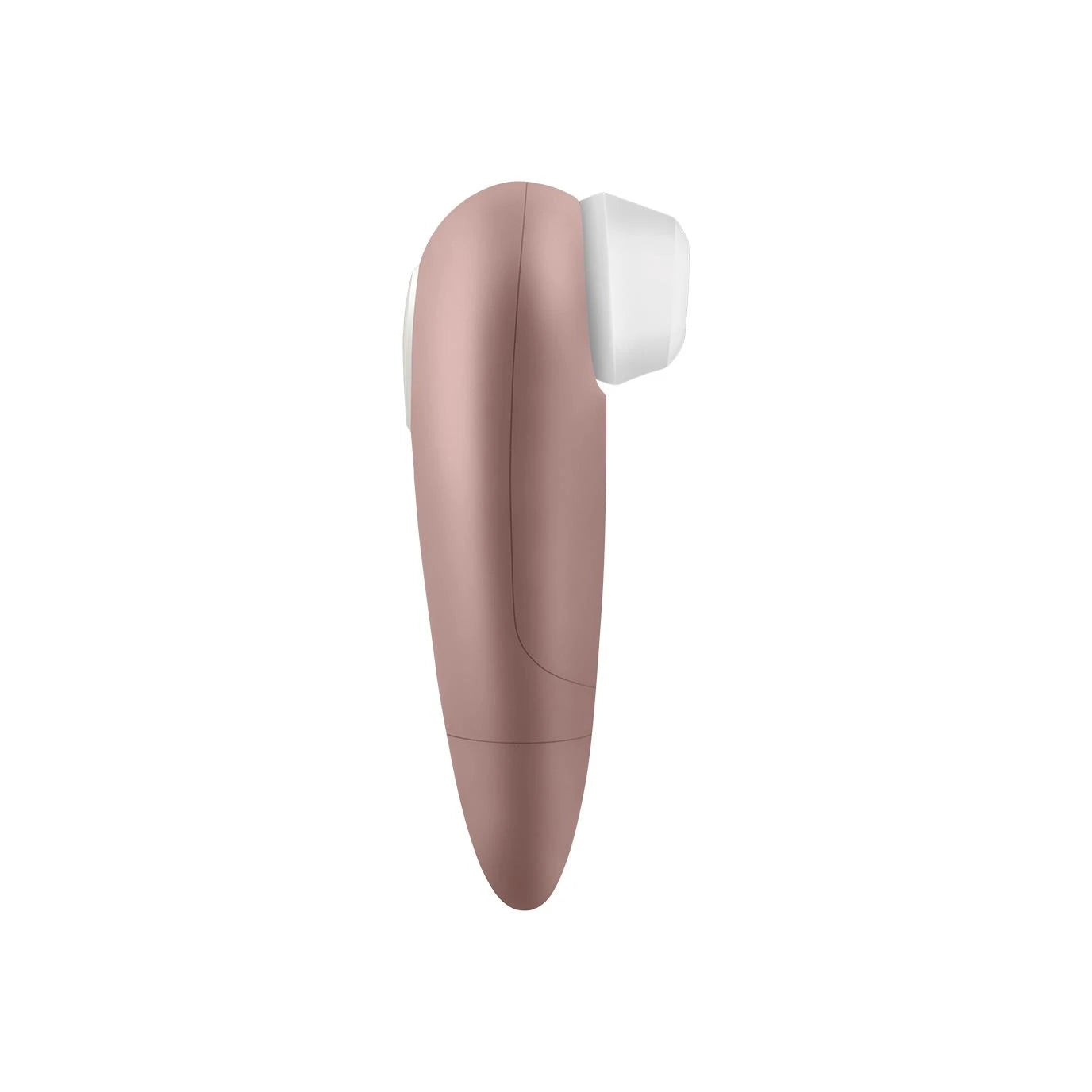 Number 1 - Air Pulse Stimulator - Light Gold