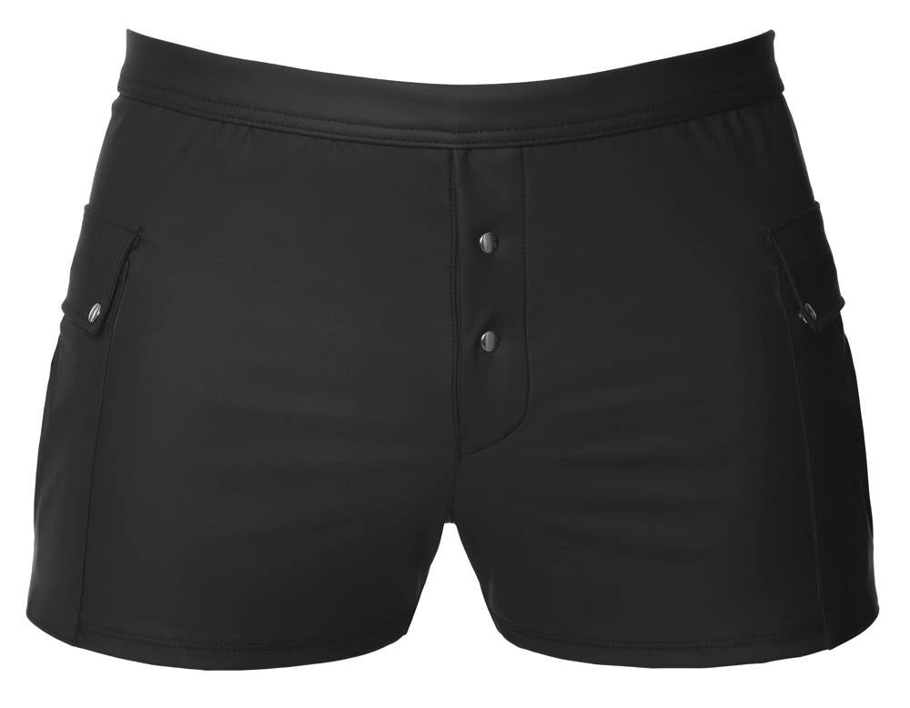 Men's boxers – black 21329311701 | Svenjoyment