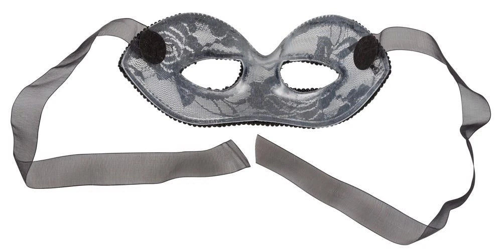 Maschera Eye – nera | Cottelli ACCESSOIRES
