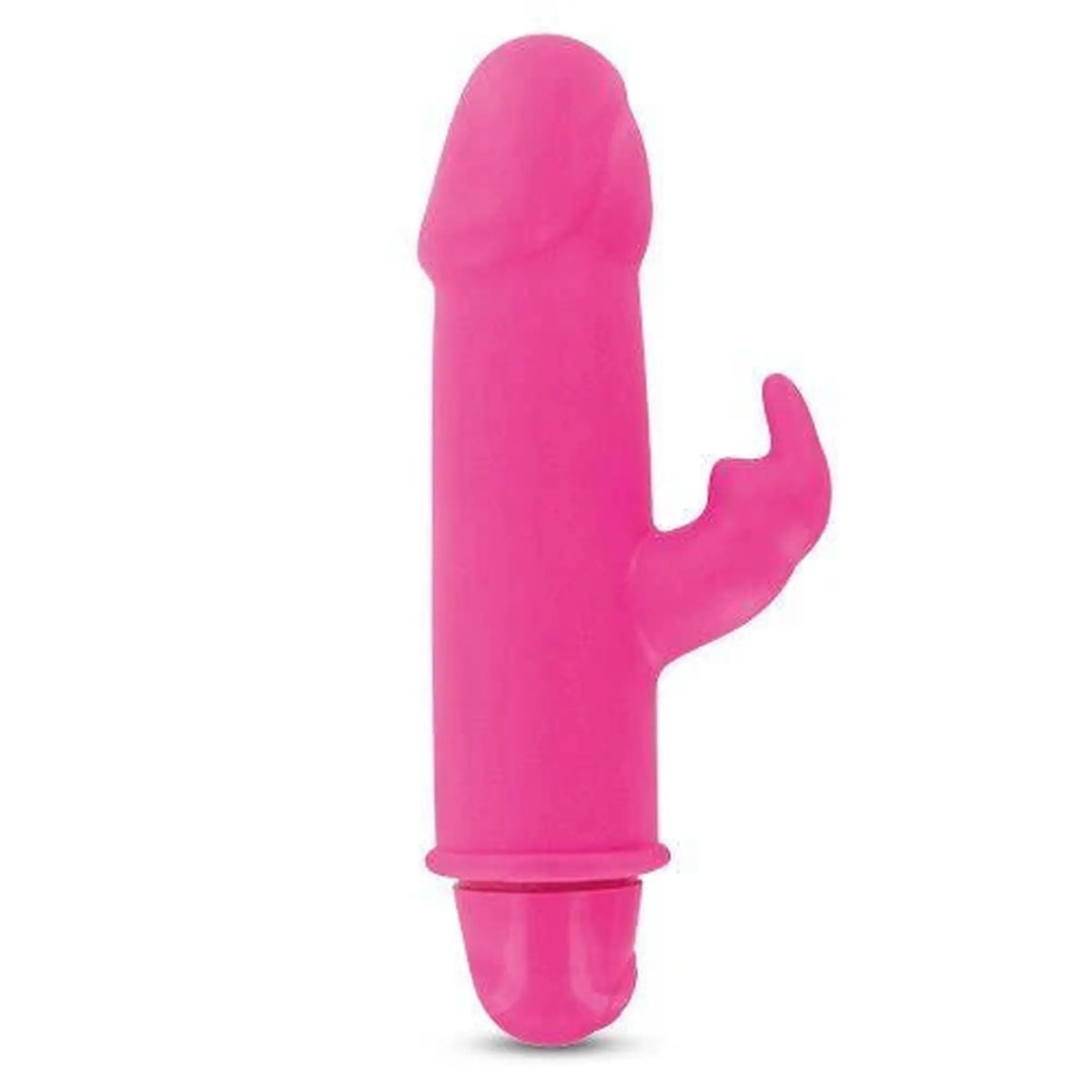 Rabbit vibrátor Hare – rózsaszín