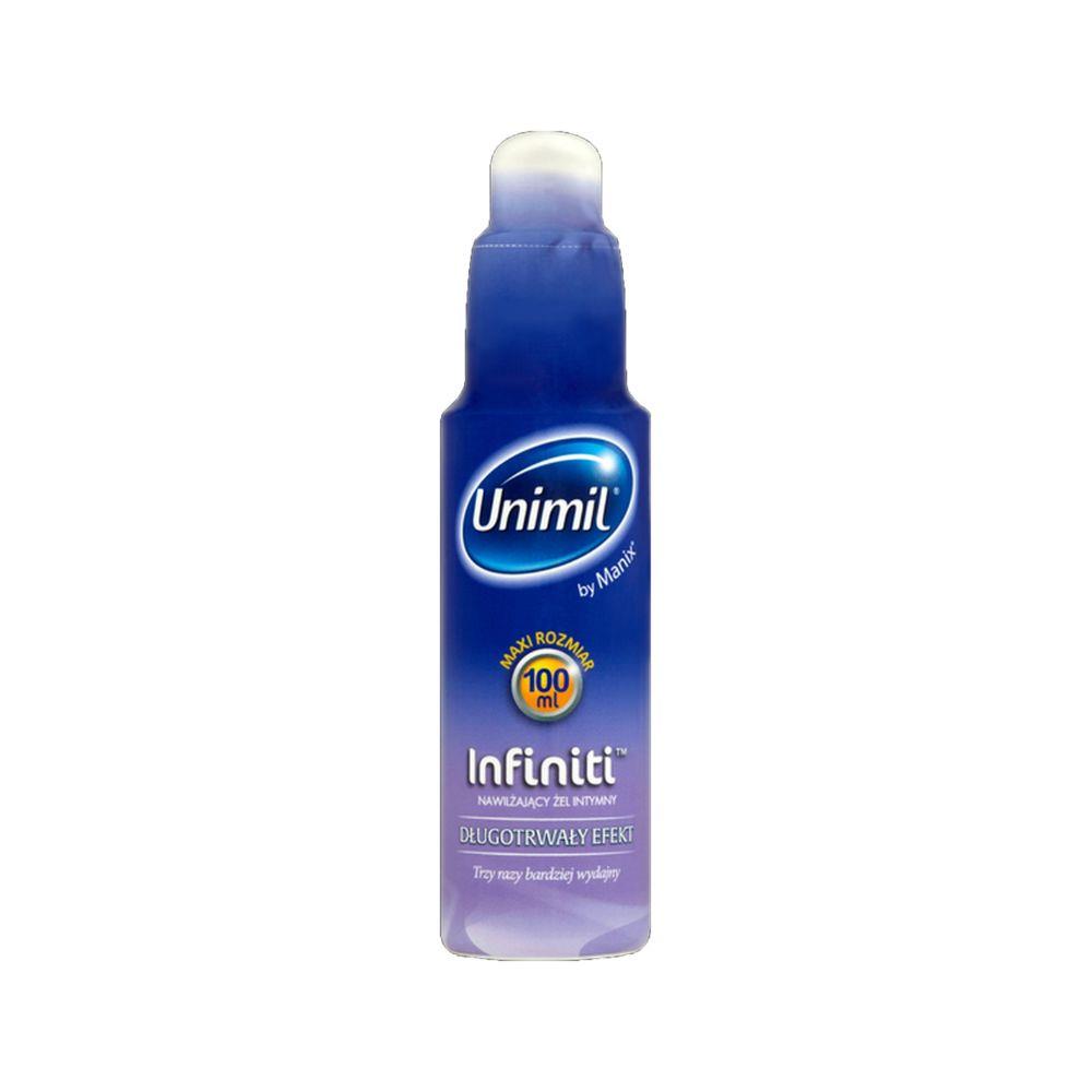 LUBRIFIANT UNIMIL INFINITY 100ML