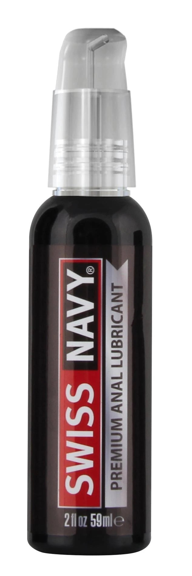 Lubricant Siliconebased 59 ml – silicone-based 17.1 cm | Swiss Navy