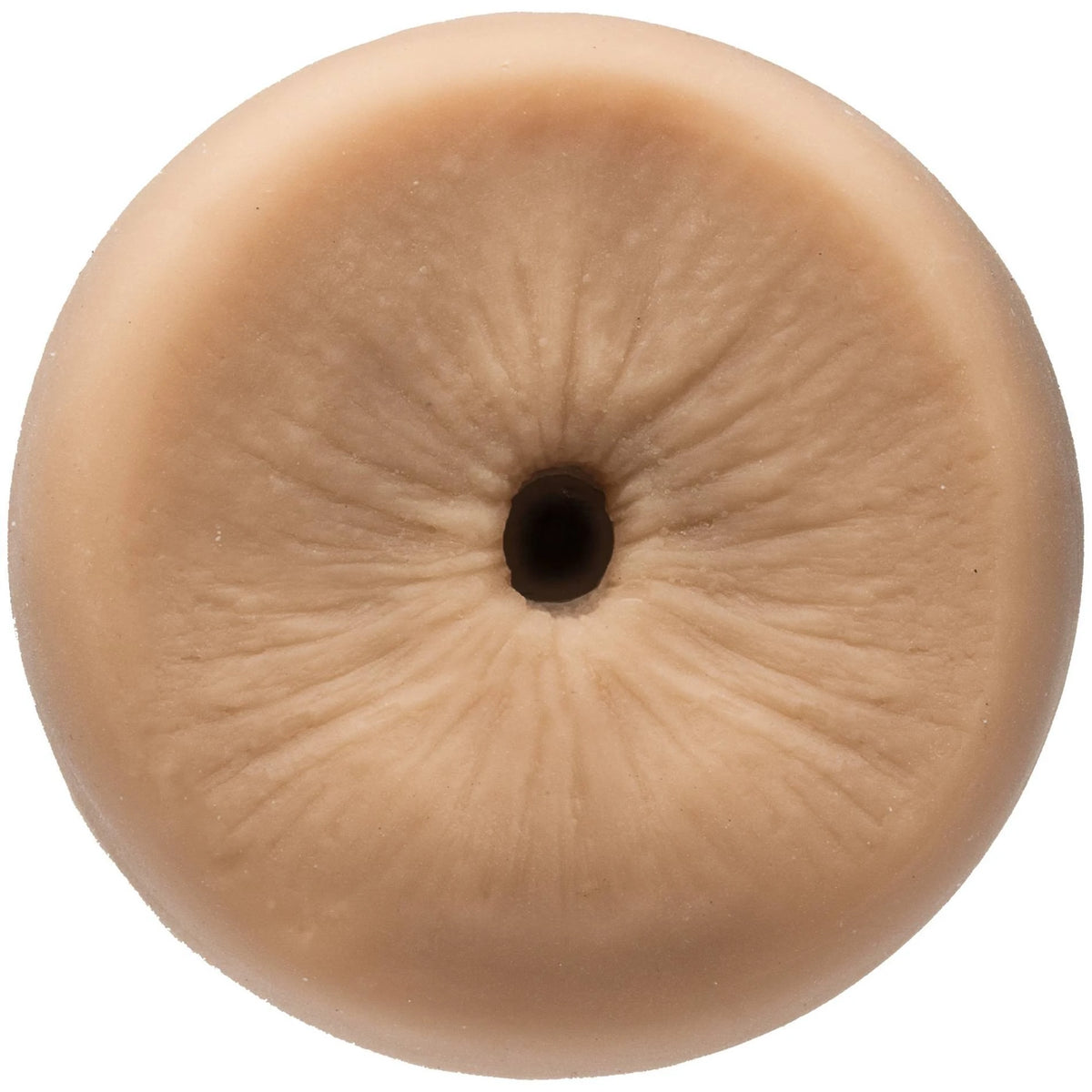 Masturbator Stud Ultraskyn 22.9 cm – hautfarben | Doc Johnson