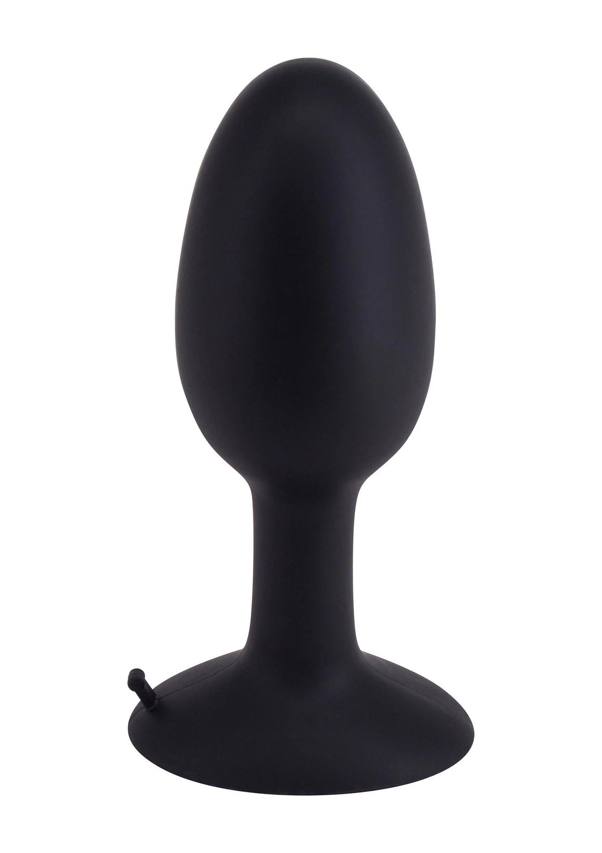 Plug anal Roll Play – preto 30-25005-X-BLACK | Seven Creations