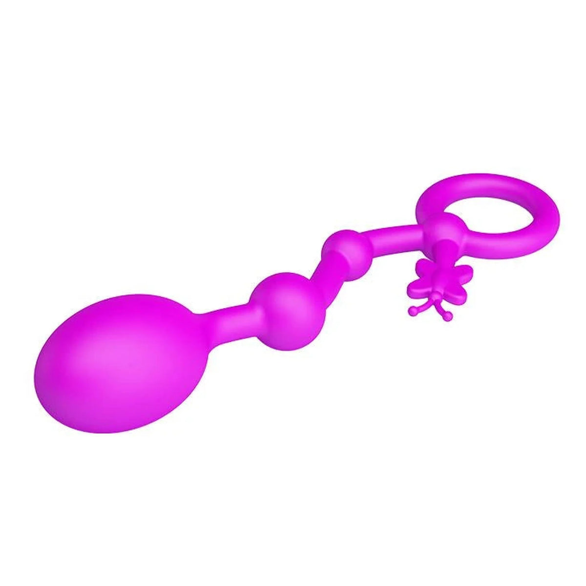 Palline vaginali Heart | Pretty Love