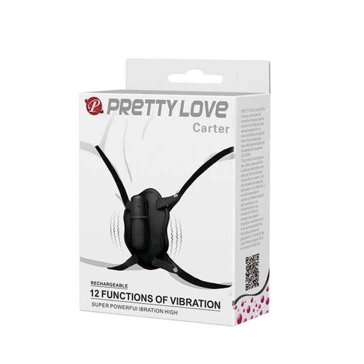 PRETTY LOVE - Carter 12 fonctions