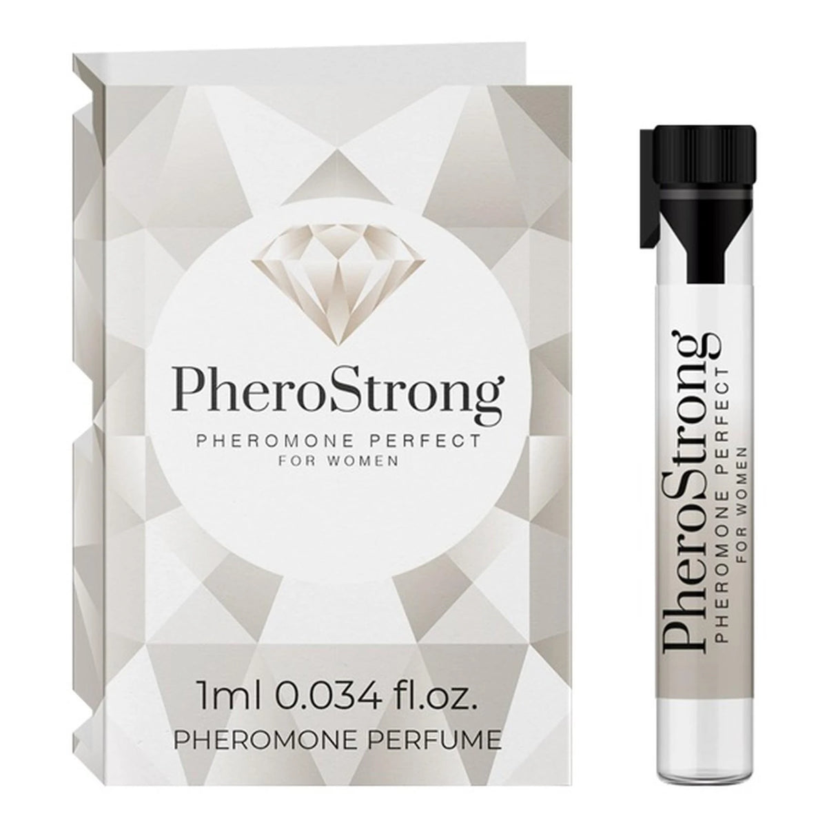 Parfum aux phéromones Perfect 1 ml 32-00082 | Pherostrong