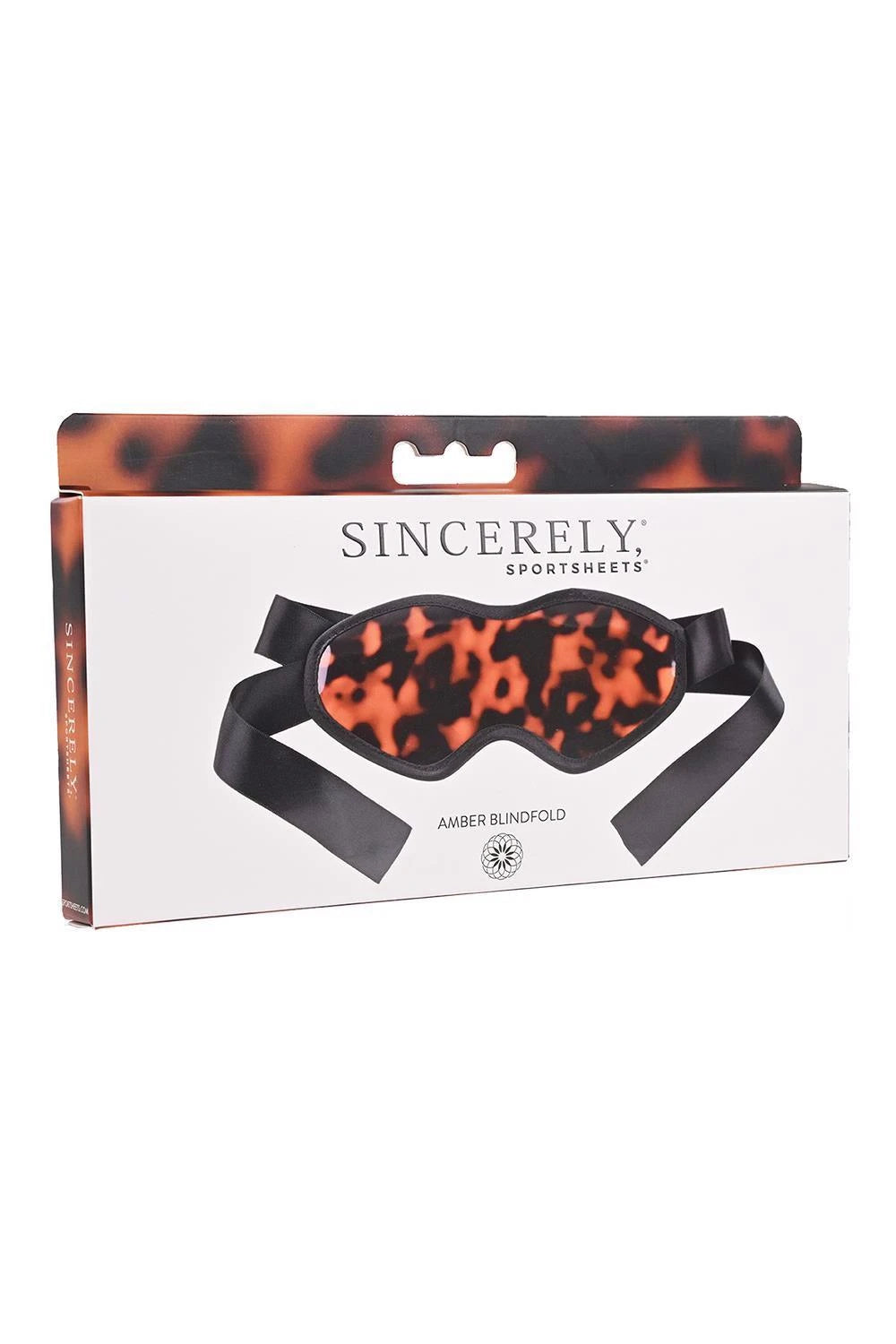 MASQUE DE NUIT AMBER SPORTSHEETS