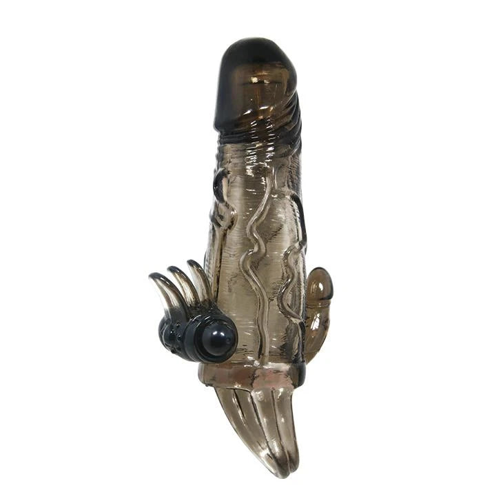 BAILE - BRAVE MAN SMOKE 6,69"" VIBRATION MULTIVITESSE