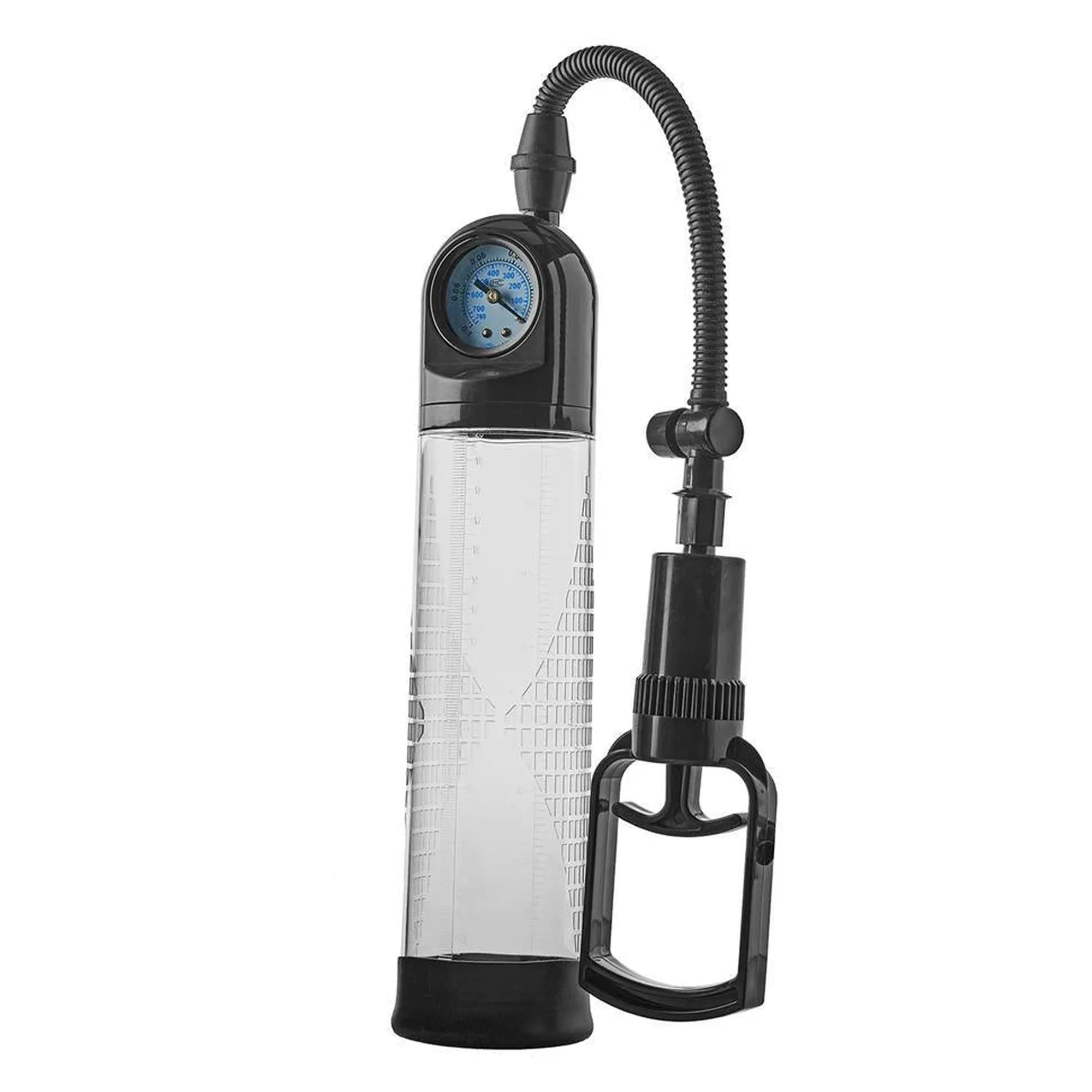 RAMROD DELUXE PENIS PUMP
