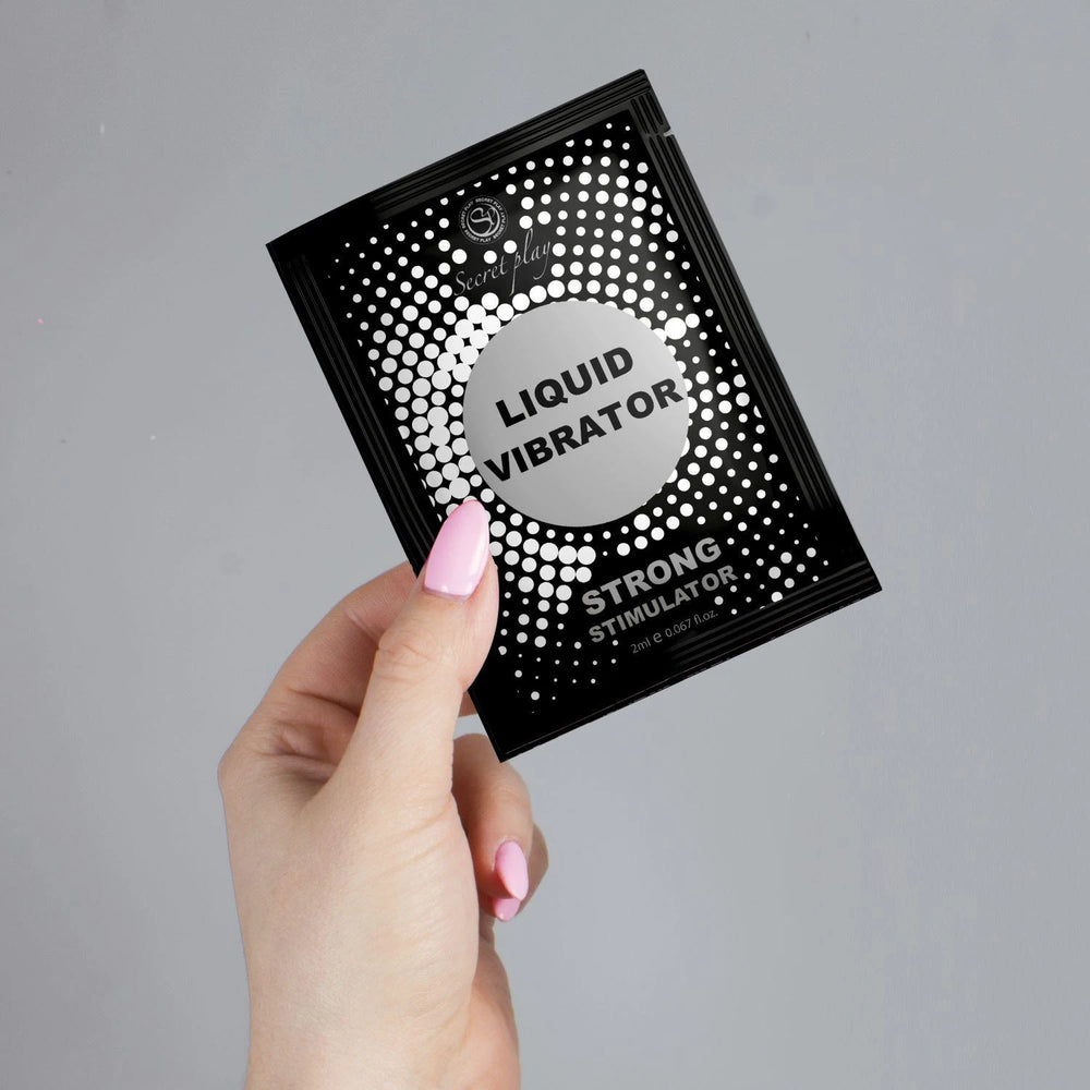 Integratore 2 ml 37-3622 | Secret Play