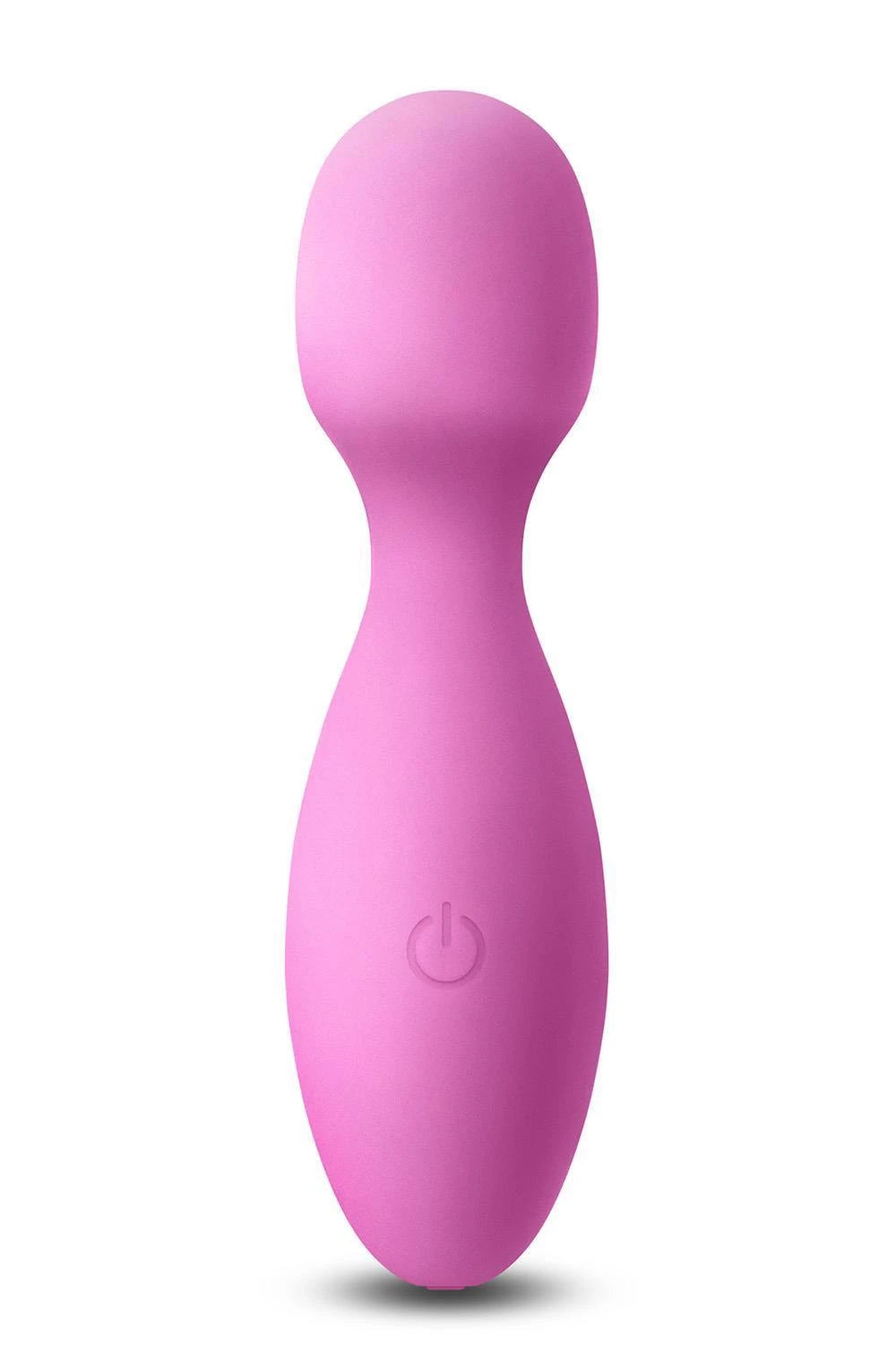 Wand masszírozó Revel Noma – rózsaszín | NS Novelties