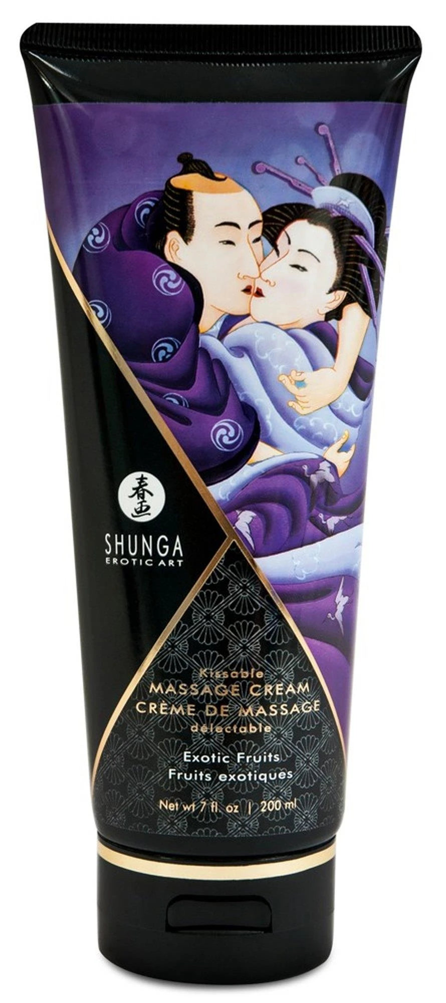 Masszázs termék Exotic Fruits 87-4102 | Shunga