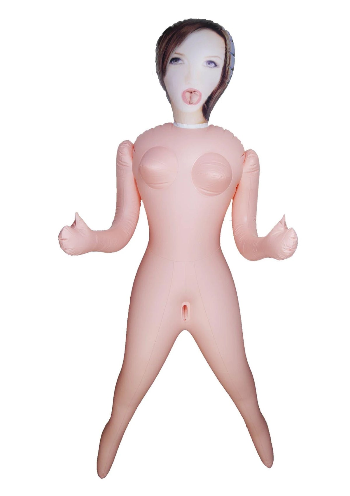 Bambola Lalka Maryna – nude | Favorites