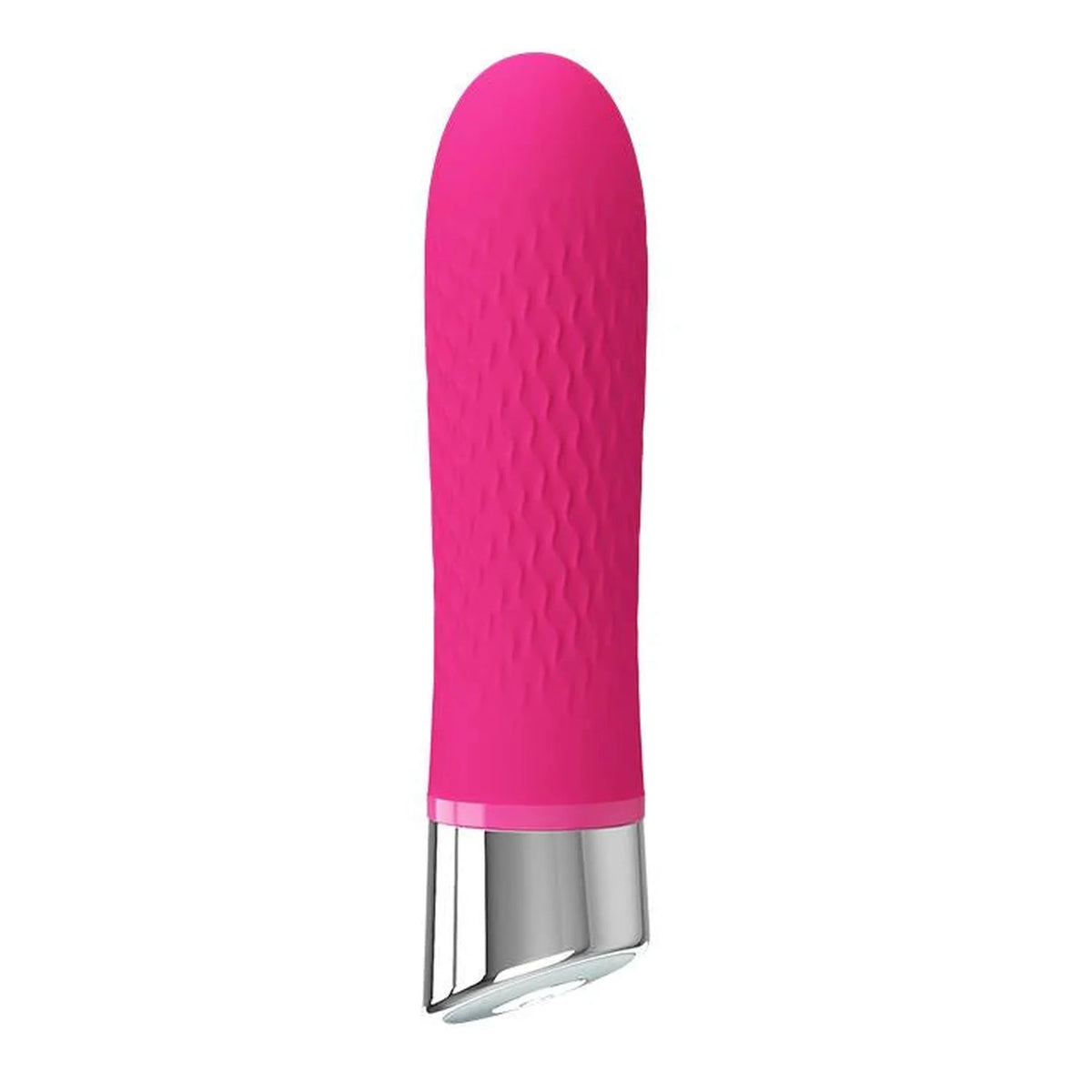 Vibromasseur classique Sebastian 12 fonctions | Pretty Love