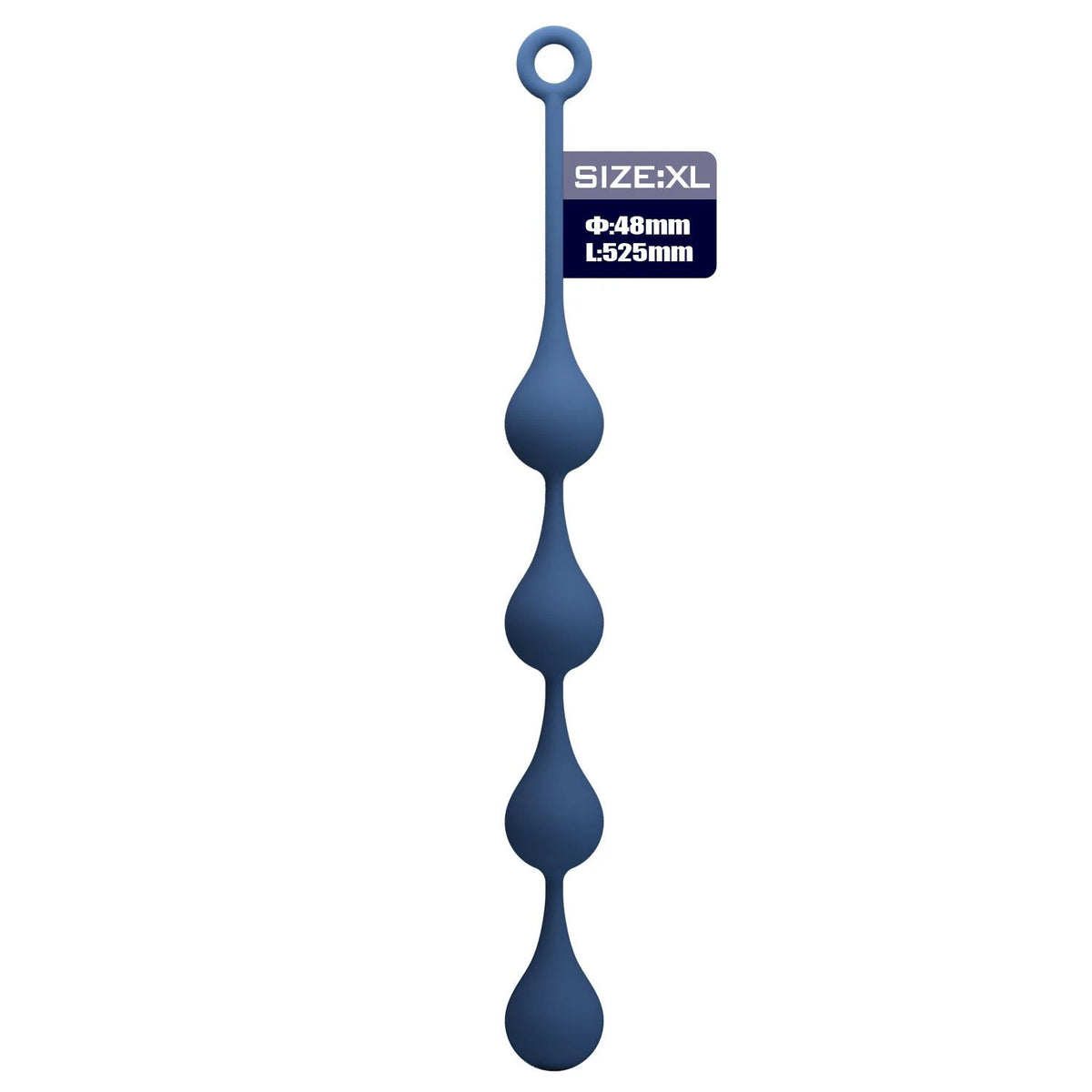 Bolas anais MR Play Waterdrop BI-040230-MR
