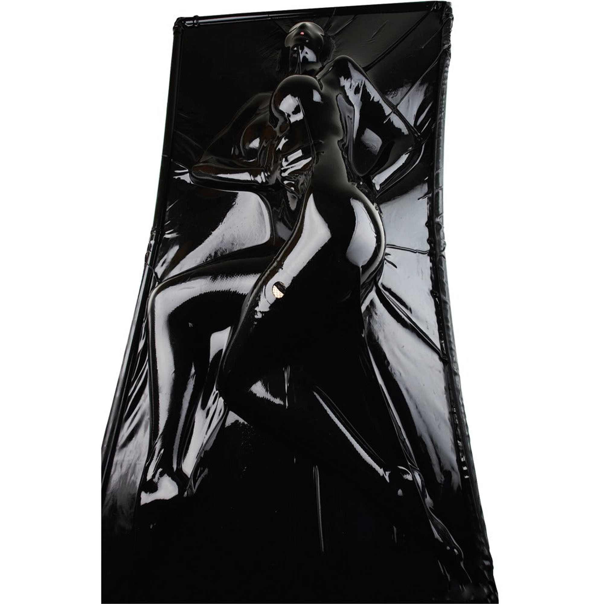 Vacuum Bed