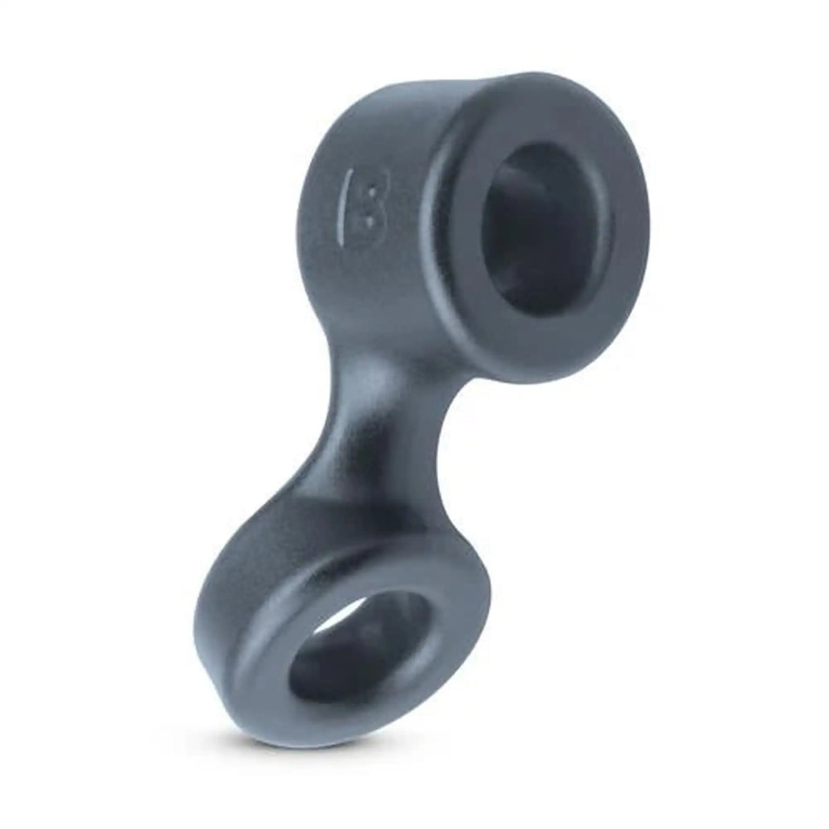Anello fallico Stretcher – grigio 55-BON009 | Boners