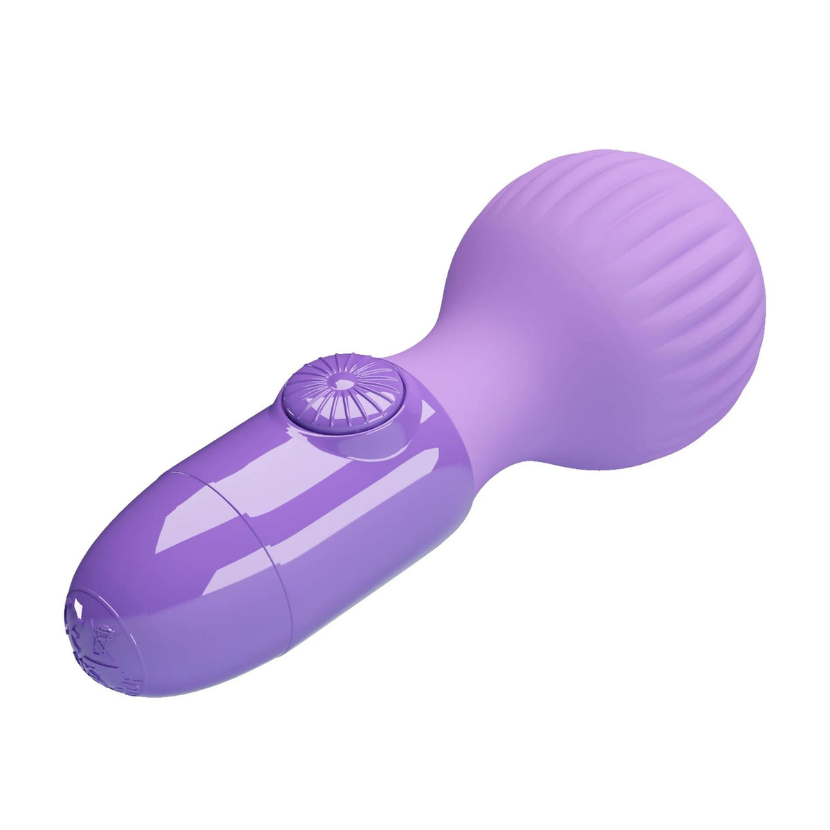Mini vibrador Little Cute – lila | Pretty Love