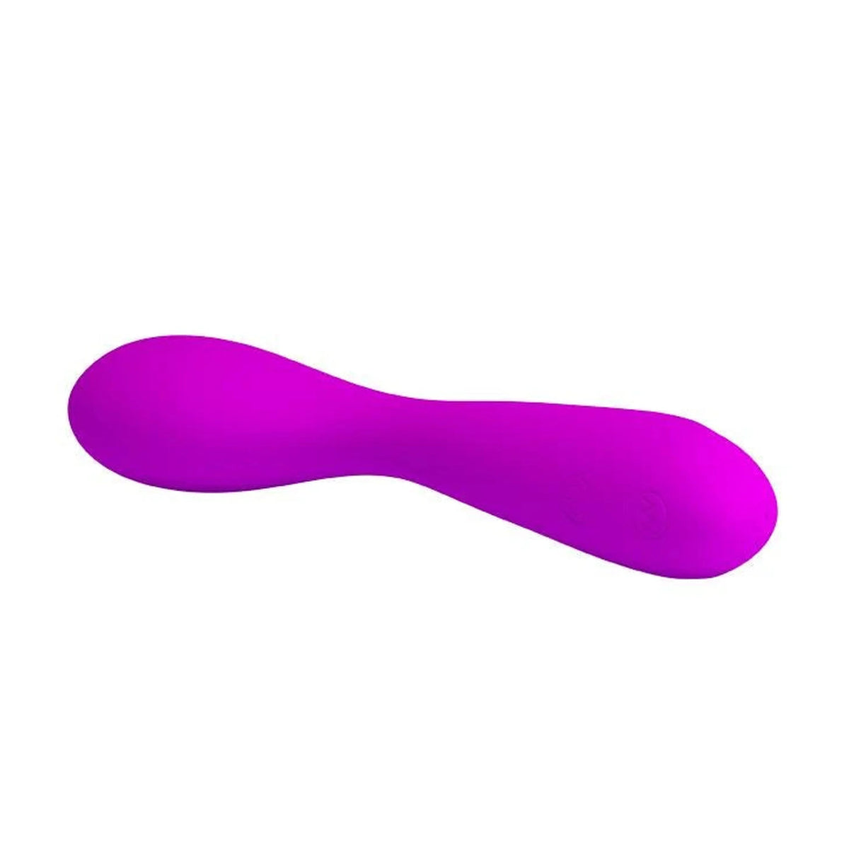 Vibrador ponto G Nigel 30 funções – recarregável, fúcsia | Pretty Love