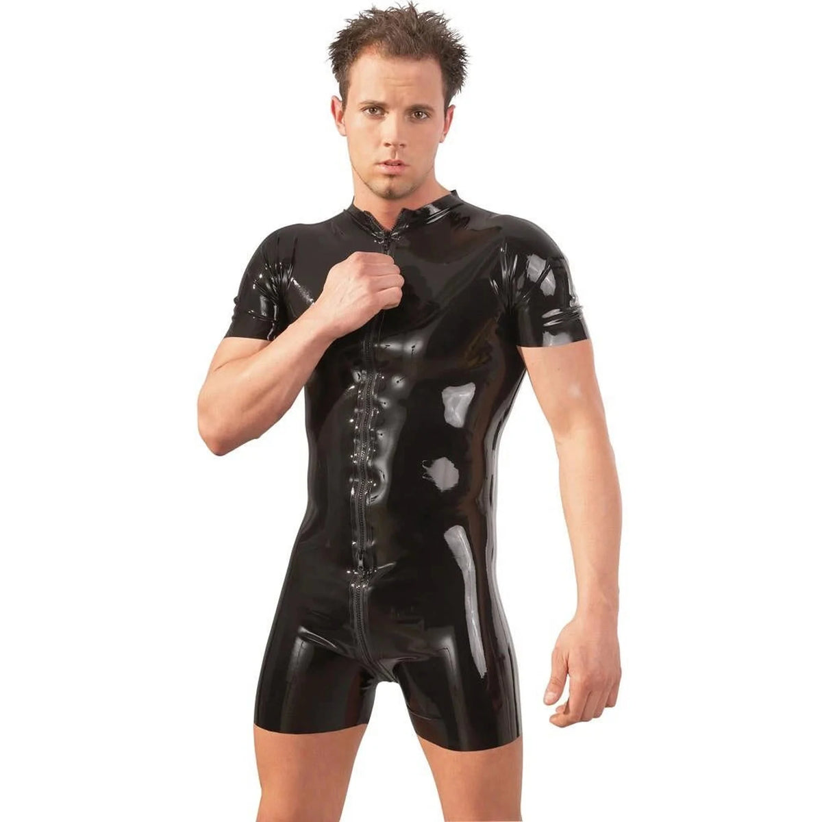 Sous-vêtement homme Playsuit – noir | Late X
