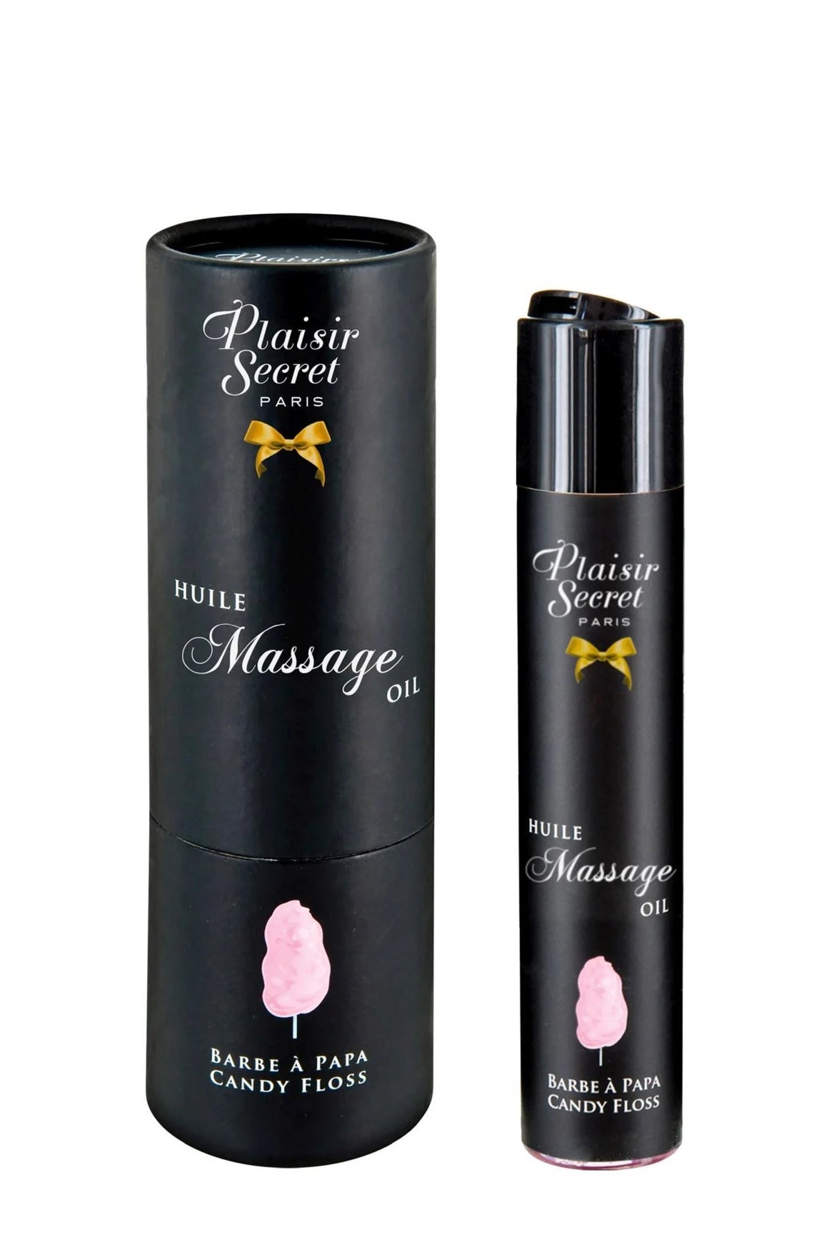 Masszázs termék Huile Barbe Papa 59 ml | Plaisir Secret