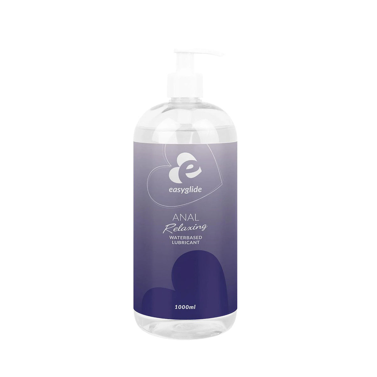 Lubrificante Relaxing 1000 ml – anale | EasyGlide