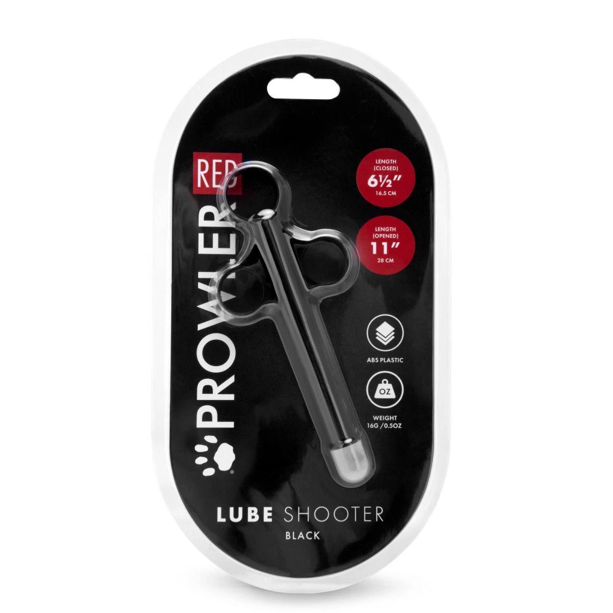 Prowler RED Lube Shooter Noir