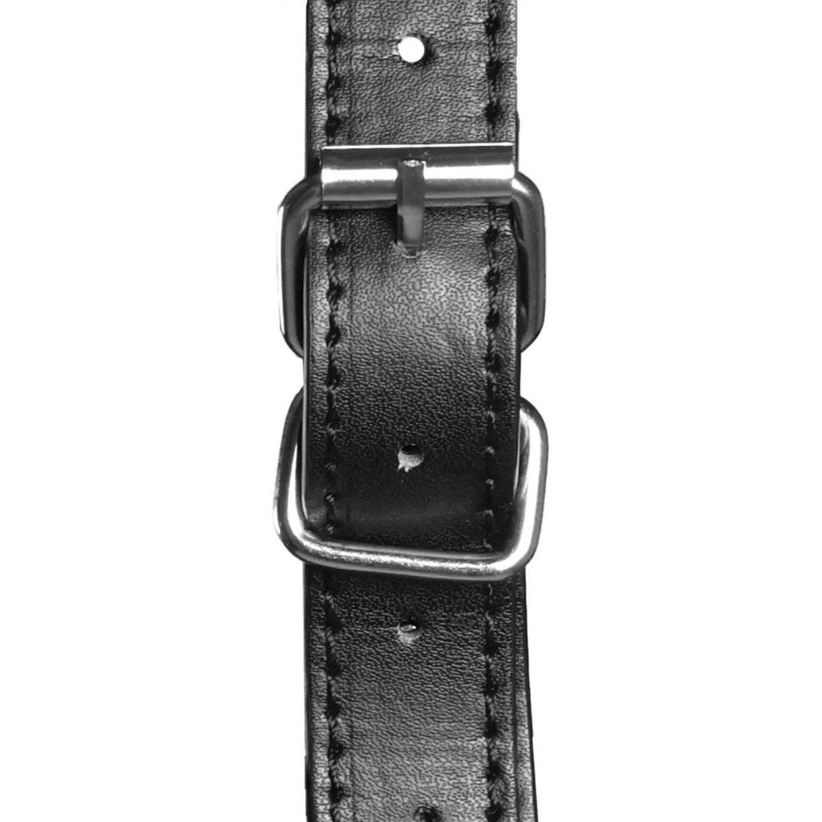 Accessoire BDSM Zip Full Arm – noir | Ouch!