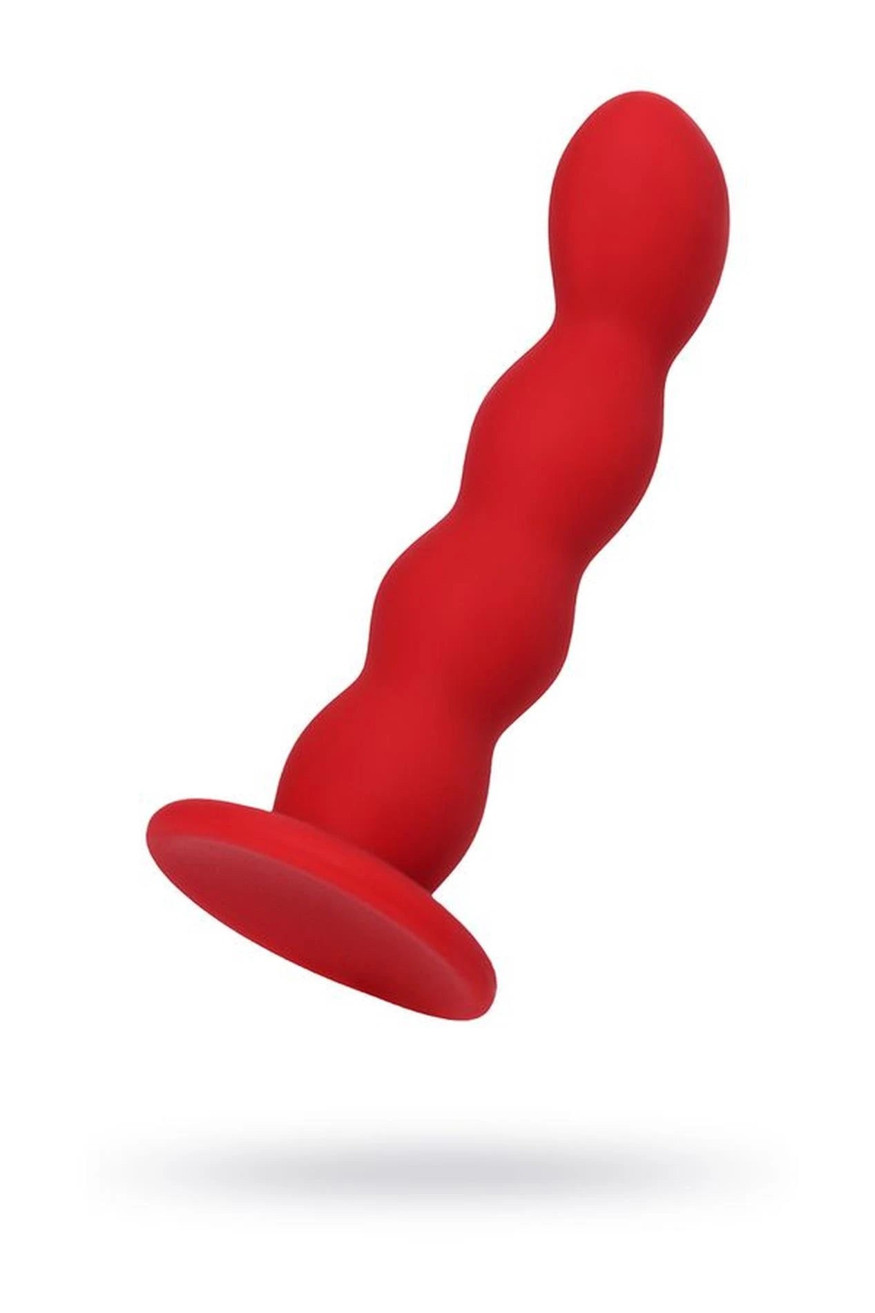 À faire : Gode anal rouge préféré