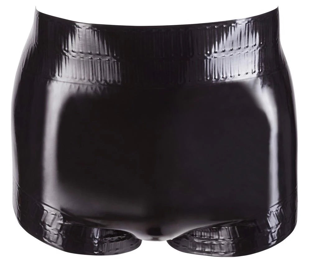 Slip de hombre Diaper – negro | Late X