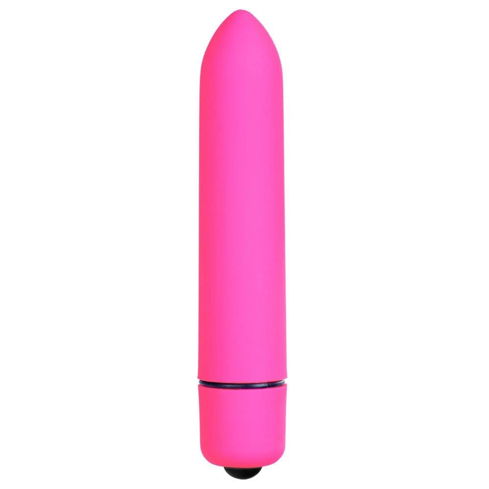 Vibratore bullet Blossom 10 funzioni – rosa | Me You Us