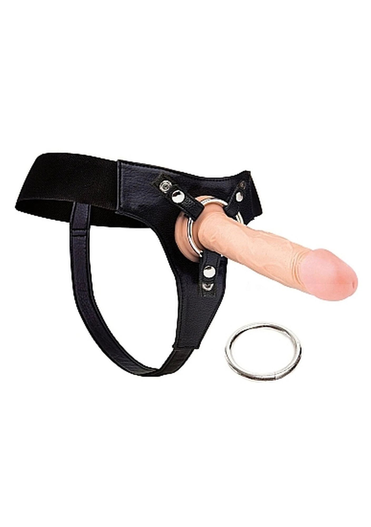 Harnais Deluxe