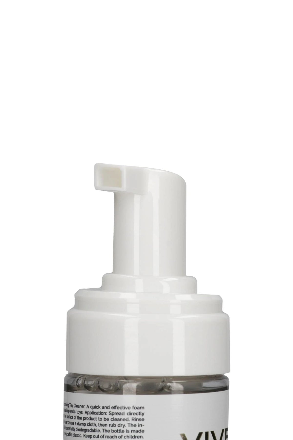 Prodotto per l'igiene intima Foaming Cleaner 140 ml | Vive
